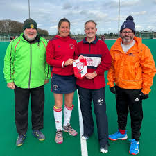 Image result for Cliftonville Hockey Club