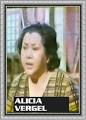 Alicia Vergel photo