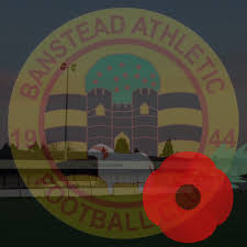 Image result for Banstead Athletic Fc