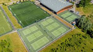 Image result for Surrey Sports Development Unit
