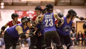 Image result for Hit and Miss Rounders Club