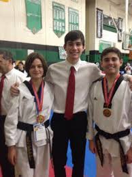 Image result for Bytomic Tae Kwon Do Princes Risborough