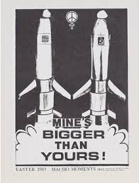 Image result for anti nuclear posters