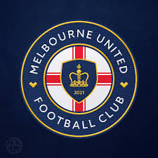 Image result for Melbourne United Football Club