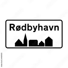 Image result for Rødbyhavn