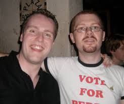 Image result for Rory Parle