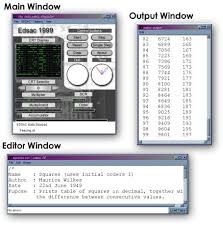 Image result for Edsac