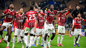 Image result for Derby Ac