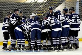 Image result for Oxford Blues Skater Hockey Club