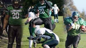 Image result for Stirling Clansmen