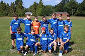 Image result for Hedingham Hawks Youth Football Club