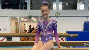 Image result for Tolworth Gymnastics Club