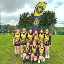 Image result for Camelot Netball Club