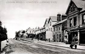 Image result for Camberley