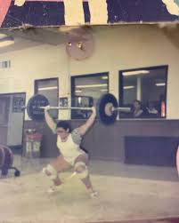 Image result for Tiverton Weightlifting Club