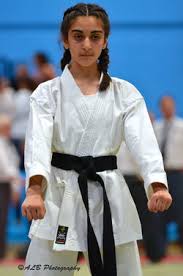 Image result for Sendai Kushiro Karate