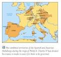 Habsburg History - European Monarch Genealogy