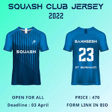 Image result for Jersey Squash Club