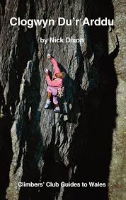Image result for Clogwyn Mountaineering Club