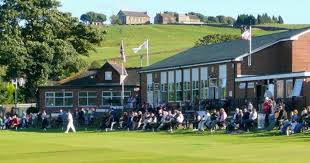 Image result for Halifax Cricket & Athletic Club