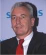 Dr. Armin Bruck - MD, Siemens Ltd. - Country-News13