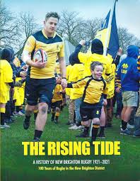 Image result for Brighton Rugby Football Club