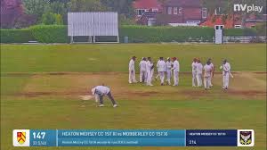 Image result for Heaton Mersey Cricket Club