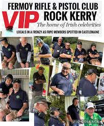 Image result for Fermoy Airsoft Gun Club