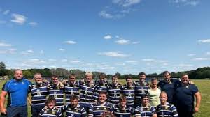 Image result for St Ives Rugby Club