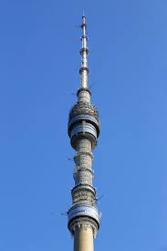 Image result for Russia Tower