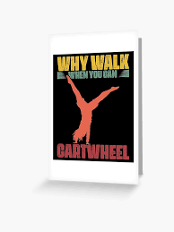 Image result for Cartwheels Gc