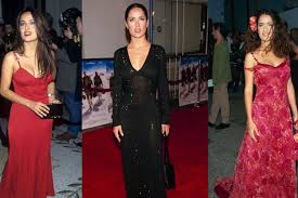 Image result for Maclaren Juicy Couture Ryder Salma Hayek
