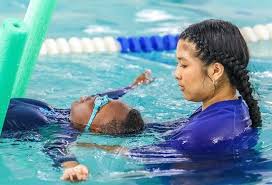 Image result for Cranleigh Disabled Swimming Club