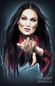 Image result for Tarja Turunen