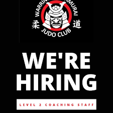 Image result for Warrington Samurai Judo Club