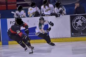 Image result for Oxford City Stars Ice Hockey Club