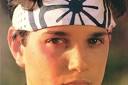 “Hey, it's the 80s,” says Daniel Larusso, aka Daniel-san (Ralph Macchio), ... - straight_to_dvd_original_karate_kid-460x307