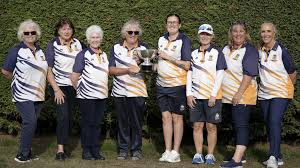 Image result for Bannister Park Bowling Club
