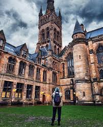 Image result for University Of Glasgow