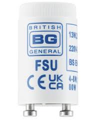 Image result for fluorescent bulb starter