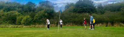 Image result for Palewell Pitch & Putt Golf Club