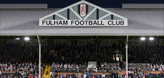 Image result for Fulham Football Club