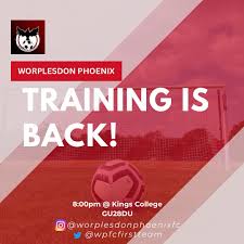 Image result for Worplesdon Rangers Fc