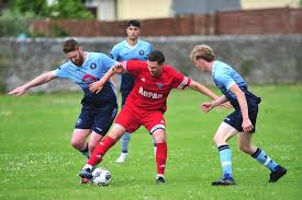 Image result for Newton Abbot Somersaults Gc