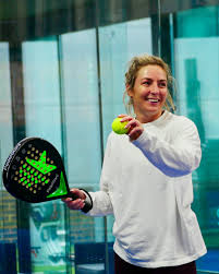 Image result for PadelStars Reading