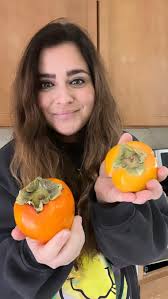 Image result for sharon fruit