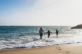 Image result for Swimming Skills Cornwall | St Ives