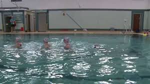 Image result for Nairn Synchronized Swimming Club