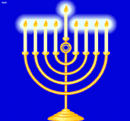 What Is a Hanukkiyah?, Social Science Question &amp; Answer, Festivals ...