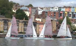 Image result for Baltic Wharf Sailing Club